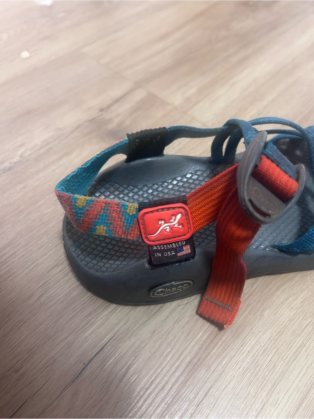 Chacos - Picture 4 of 4